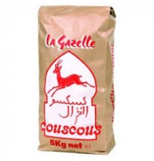 Couscous Moyen Gazelle