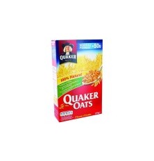 Flocon d'Avoine Quaker