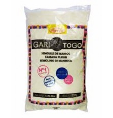Gary Semoule Manioc1 X 1 Kg
