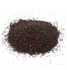 Quinoa Noir Pq 1 KG