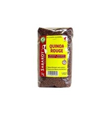 Quinoa Rouge 1 Kg