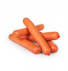 Saucisse de Francfort