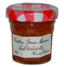 Confiture D'Abricot