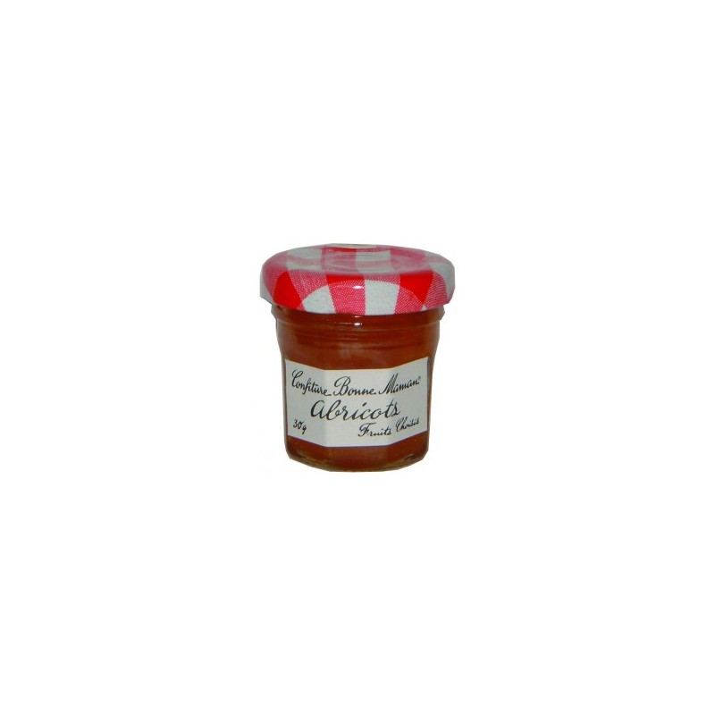 Confiture D'Abricot Confiture D'Abricot