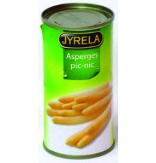 Asperge Miniature