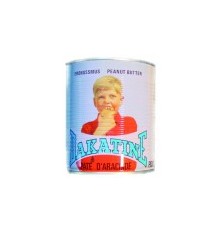 Pâte Arachide Dakatine