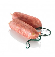 Saucisson de Lyon Pistache 0,330 kg
