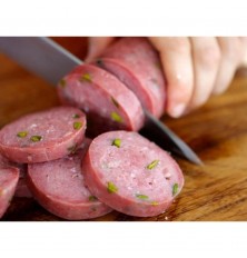 Saucisson de Lyon Pistache