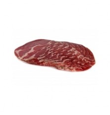 Coppa  tranché 0,300 kg