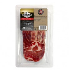 Coppa  tranchée
