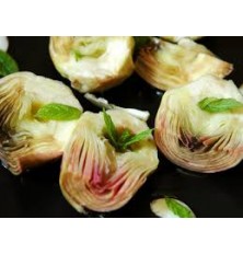Coeurs D'artichauts