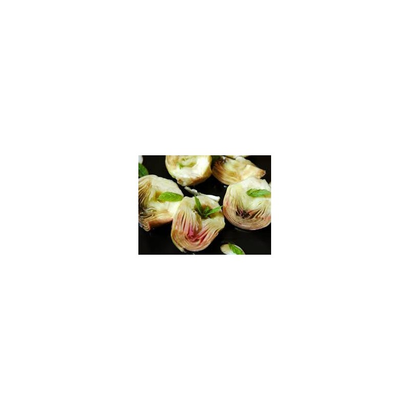 Coeurs D'artichauts Coeurs D'artichauts