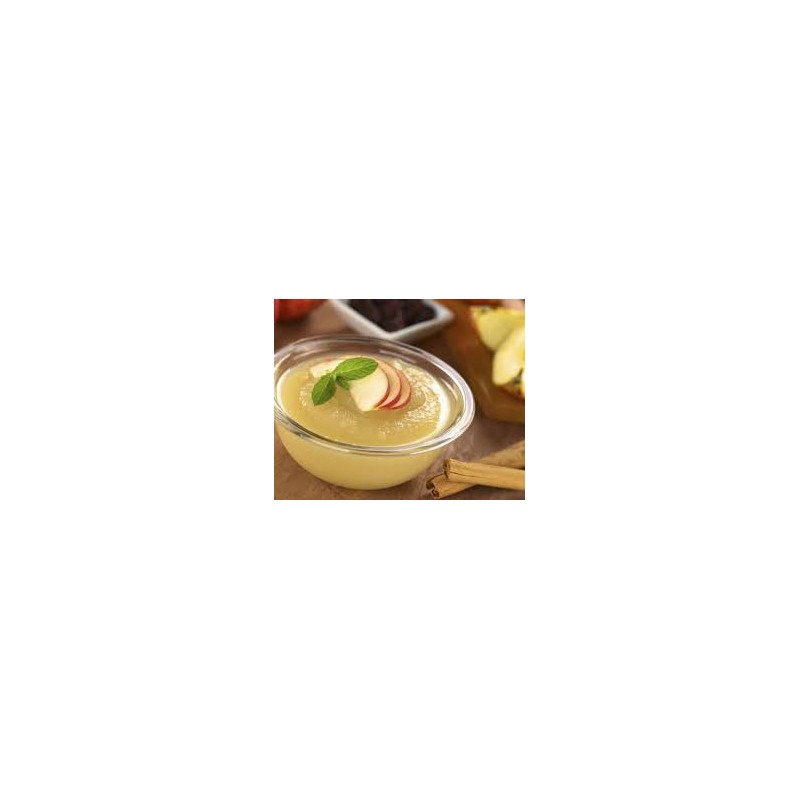 Compote Pomme Compote Pomme