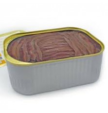 Filets D'Anchois