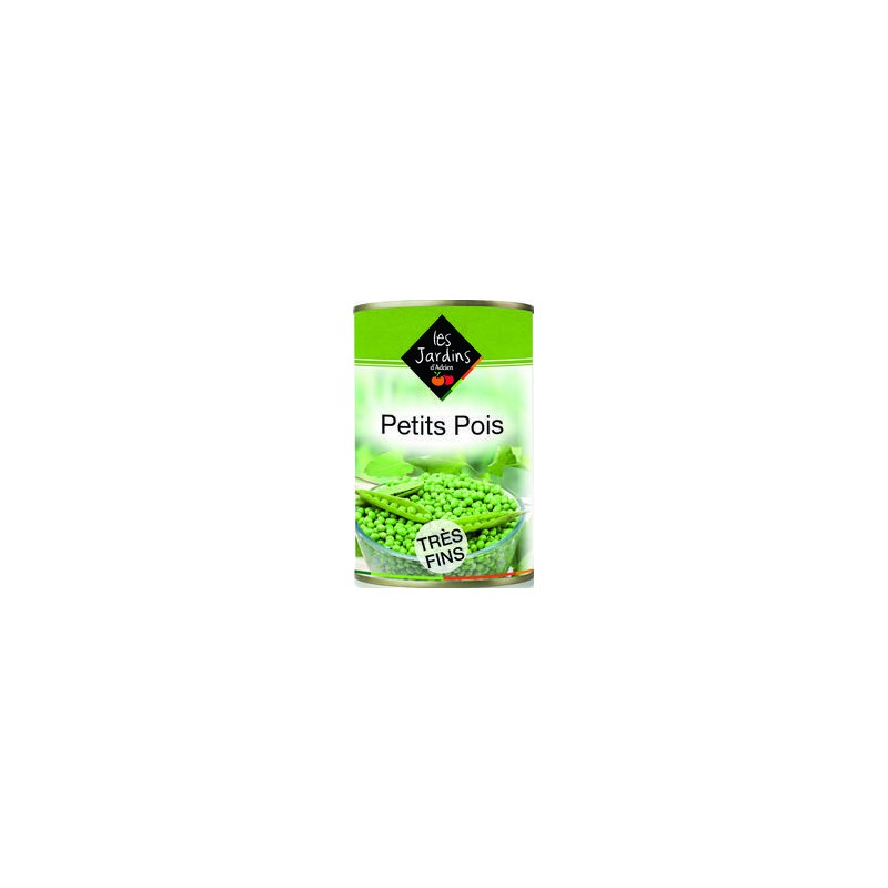 Petits Pois Très Fin Petits Pois Très Fin