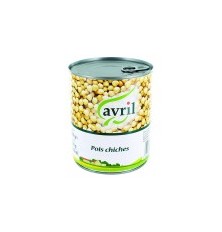 Pois Chiches