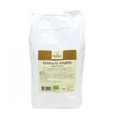 Farine de Riz
