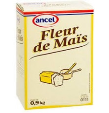 Fleur de mais Amidon