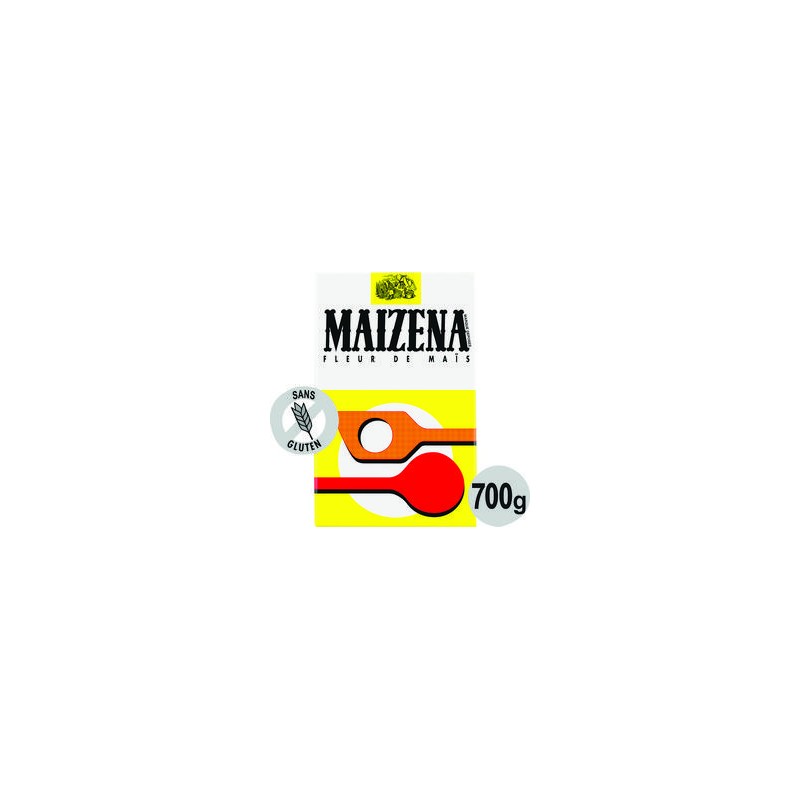 Maizena Maizena
