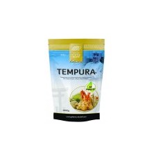 Pate Tempura