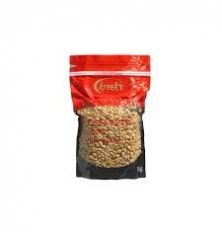 Cacahuètes Sans Peau Salées
