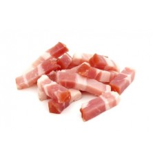 Lardons Fumés 1 kg