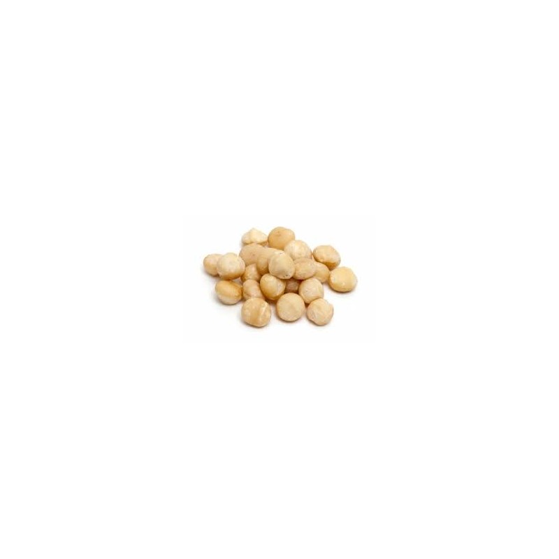 Noisette Émondée Noisette Émondée