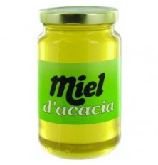 Miel d'Acacia Pot