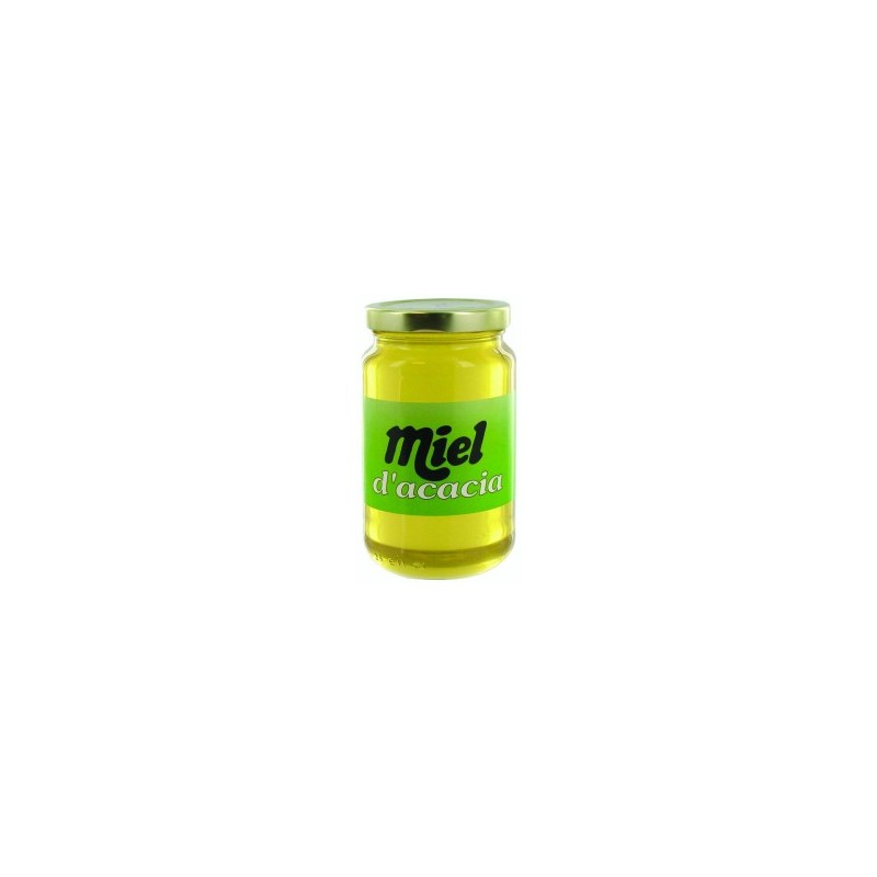 Miel d'Acacia Pot Miel d'Acacia Pot
