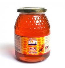 Miel Mille Fleurs