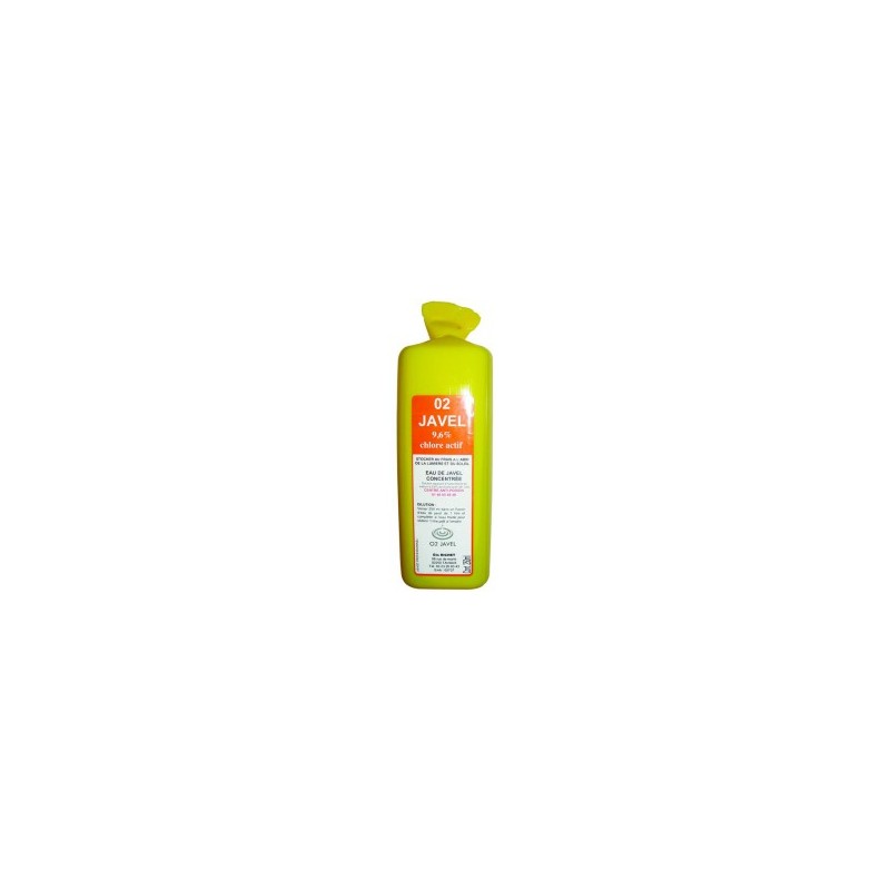 Javel 36° Cruchon Etoile 250 Ml 3 pce Javel 36° Cruchon Etoile 250 Ml 3 pce