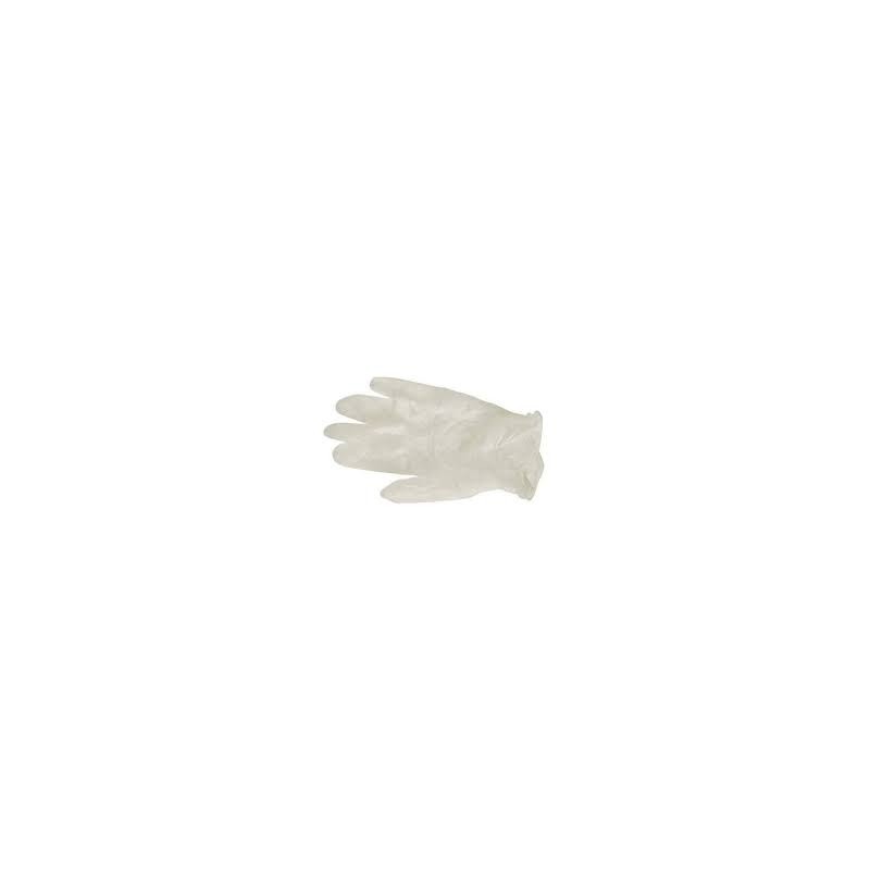 Gant Vinyle T 8/9 Boites de 100 Pièces Gant Vinyle T 8/9 Boites de 100 Pièces