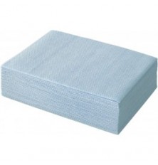 Lavette bleu Super