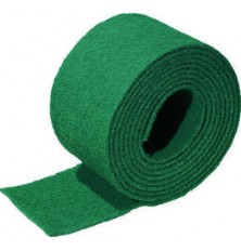 Rouleau abrasif vert 1X3m