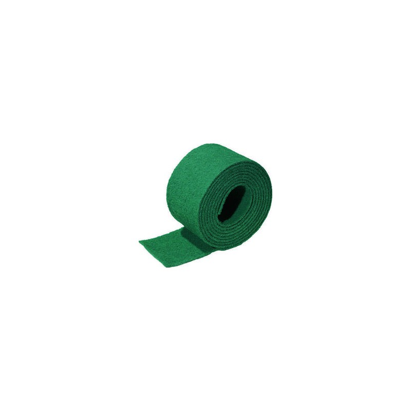 Rouleau abrasif vert 1X3m Rouleau abrasif vert 1X3m