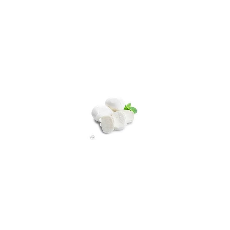 Mozzarella Vache 0.500 kg Mozzarella Vache 0.500 kg