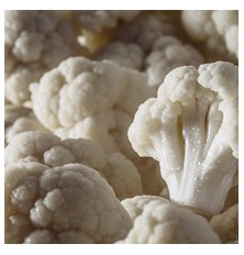 Choux Fleurs Surgelés