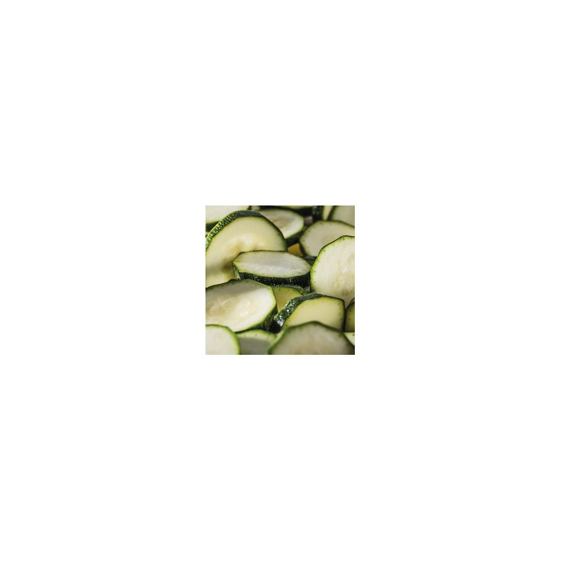 Courgettes Rondelles Surgelées Courgettes Rondelles Surgelées