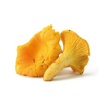 Girolles Entieres Surgelées