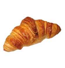Croissants Eclat Du Terroir surgelés