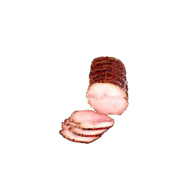 Rôti de porc cuit Rôti de porc cuit