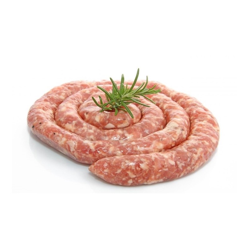 Saucisses au couteau Saucisses au couteau