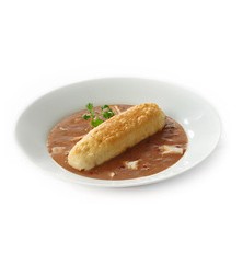 Quenelles de Brochet