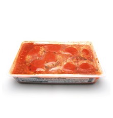 Tomates farcies