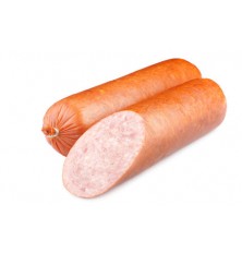 Saucisson à l'ail