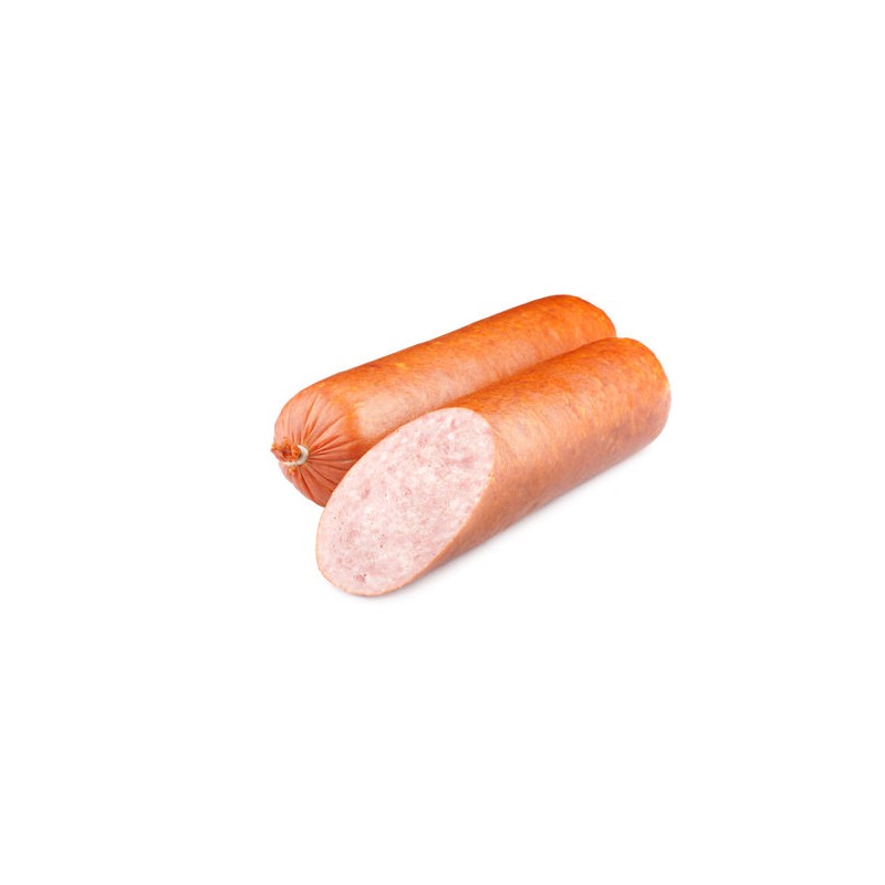 Saucisson à l'ail Saucisson à l'ail