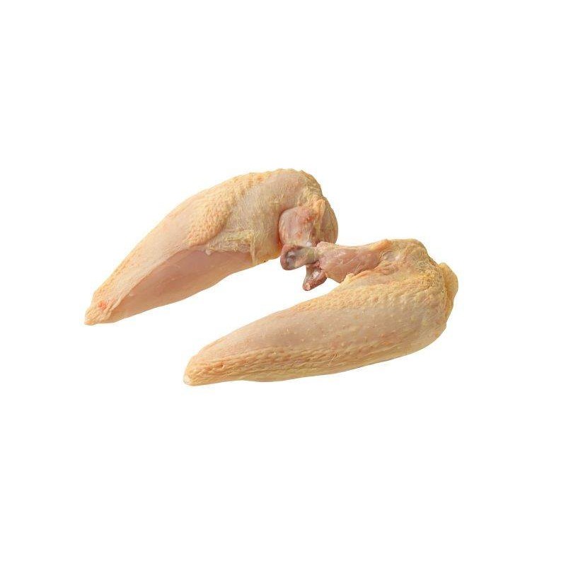 Suprême de Poulet Suprême de Poulet
