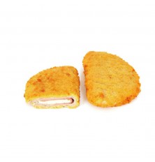 Cordons Bleus Halal 1 kg