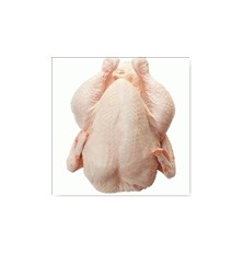 Poulet 1.2 kg