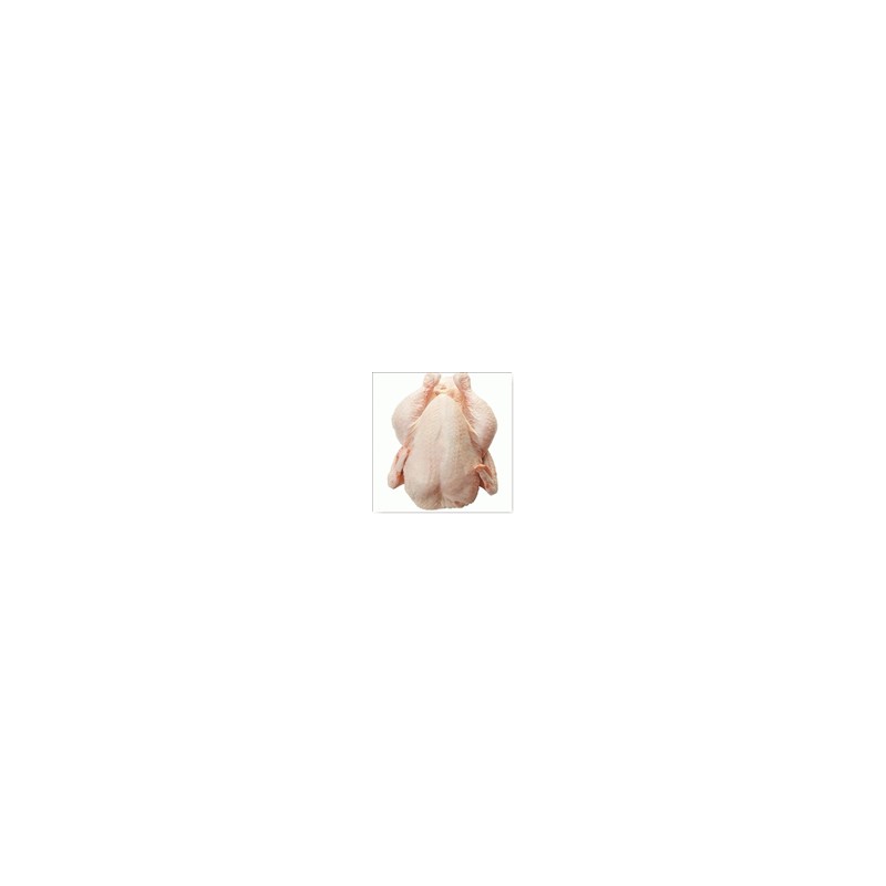 Poulet 1.2 kg Poulet 1.2 kg